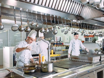 Image de HYGIENE EN CUISINE