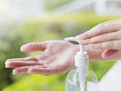 Image de HYGIENE DES MAINS