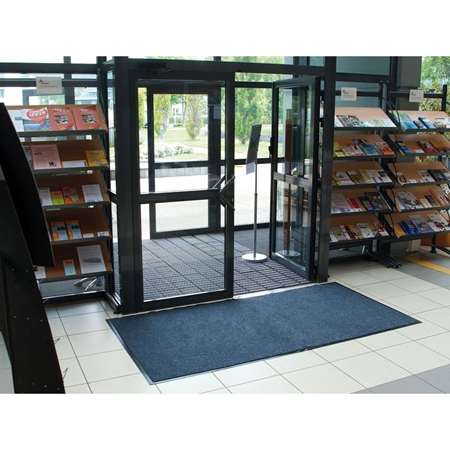 Image de IDS TAPIS FLORAC GRIS EP 6.5MM 120X180CM