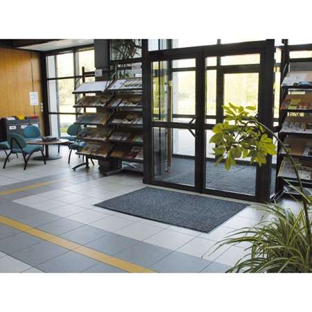 Image de IDS TAPIS FIGEAC GRIS EP 8MM 40X60CM