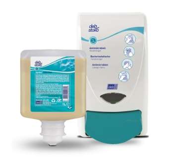 Image de DEB AGROBAC LOTION WASH 6X1L