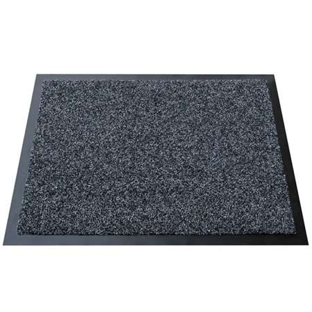 Image de IDS TAPIS FIGEAC GRIS EP 8MM 60X80CM