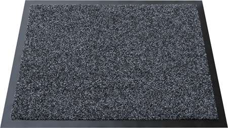 Image de IDS TAPIS FIGEAC GRIS EP 8MM 90X150CM