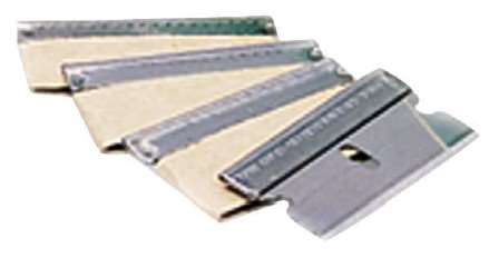 Image de UNGER LAME 4CM SAFETY - BOITE 10