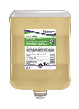 Image de DEB KRESTO CITRUS 4X4L