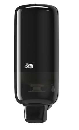 Image de TORK DISTRIBUTEUR ELEVATION S4 NOIR PLASTIQUE