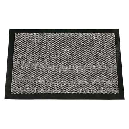 Image de IDS TAPIS VANOISE / CAHORS GRIS EP 6.5MM 80X120CM