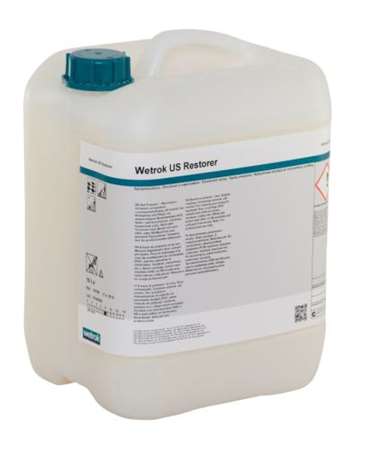 Image de WETROK US RESTORER BIDON 10 L