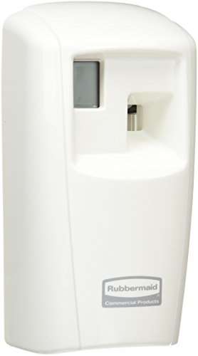 Image de RUB DIFFUSEUR MICROBURST 3000 BLANC
