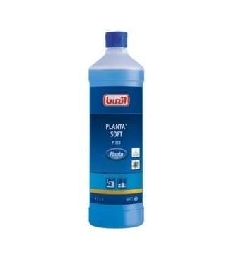 Image de BUZ P313 PLANTA SOFT NETTOYANT NEUTRE ECOLABEL FLACON 1L