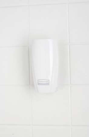 Image de RUB DIFFUSEUR TCELL BLANC R.1821875