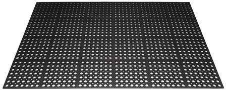 Image de IDS TAPIS CAILLEBOTIS 91 X 152 CM EP. 22 MM