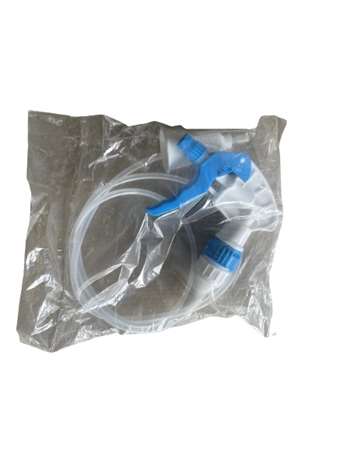 Image de EYREIN SAV PISTOLET / LONG FLEXIBLE (pour graisses cuites)