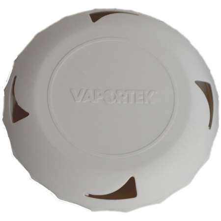 Image de ODAIR TWIST BLANC SUPPORT DIFFUSEUR POLYPRO