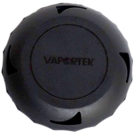 Image de ODAIR TWIST NOIR SUPPORT DIFFUSEUR POLYPRO