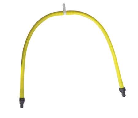 Image de HIFLO KIT DE RACCORDEMENT FLEXIBLE/BROSSE NLHPC