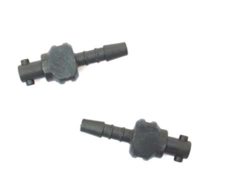Image de HIFLO BUSES DE PULVERISATION JET PLAT NLITE