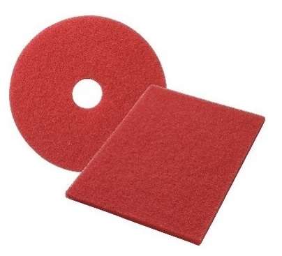 Image de DISQUES D 280 ROUGE LOT 5