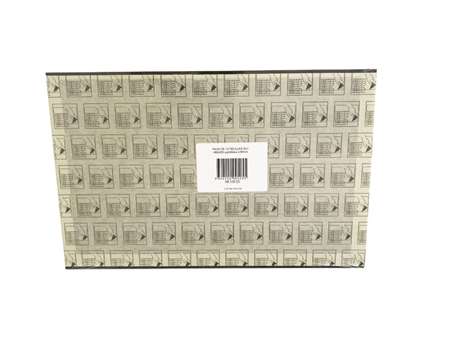 Image de JVD FEUILLE ENGLUEE LE PACK DE 10 FEUILLES