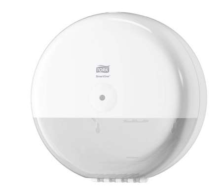 Image de TORK DISTRIBUTEUR SMARTONE T8 BLANC