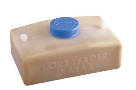 Image de CORT D MAX DETERGENT PATE LAV. VAISSELLE/VERRES C.12X500G