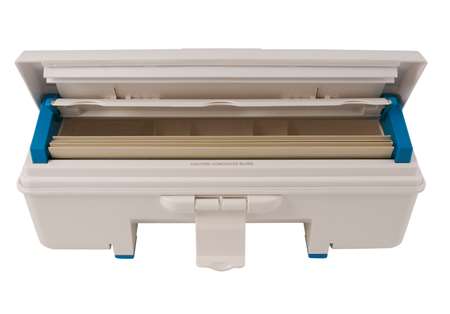 Image de WRAP DEVIDOIR WRAPMASTER 3000