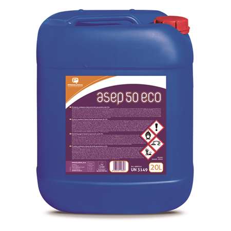 Image de PROQ ASEP 50 AGENT DE BLANCHIMENT LIQUIDE - BIDON 20L