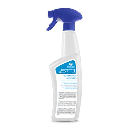 Image de PROQ ST1 DETACHANT LINGE (huile, peinture..) C 2X1L + PULV
