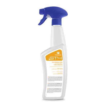 Image de PROQ ST4 DETACHANT LINGE (rouille, ...) C2X1L + PULV