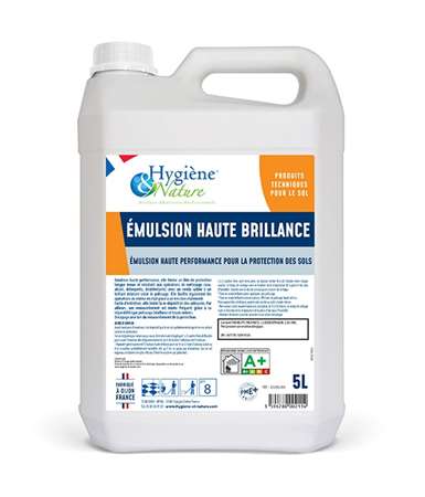 Image de NET TECHNISOLS EMULSION 2500 BIDON 5L