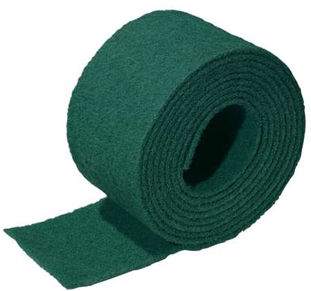 Image de MAPA SPONTEX MERCURY 24 ABRASIF VERT - ROULEAU DE 5M
