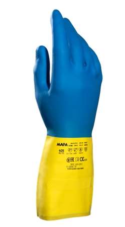 Image de MAPA GANTS ALTO 405 T7 PAIRE