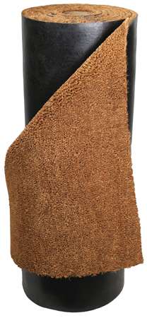 Image de IDS TAPIS COCO NATUREL EP 17MM 2MX12M
