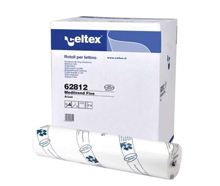 Image de CEL DRAPS D'EXAMEN 100% CELLULOSE 50X38 ENB INDIV CARTON 9