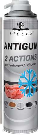 Image de BFC ELFE ANTI GUM - 400ML