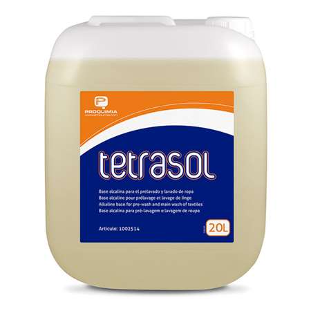 Image de PROQ TETRASOL  - BIDON 20L (26KG)