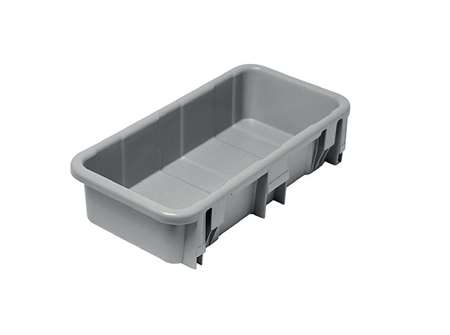 Image de DME BAC LATERAL CHARIOT ALPHA 54X27X12CM