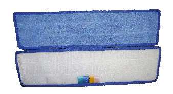 Image de BANDEAU MICROFIBRE 60CM VELCRO 100 GR AVEC CODE C