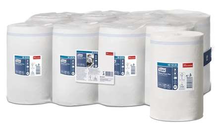 Image de TORK ADV WIPER EM M1 214 11RX ECOLAB MINI 21.5X35 2P 101221