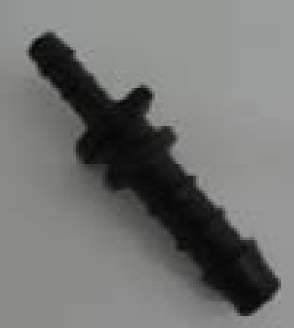 Image de SAV PROQ RACCORD NOIR POUR CONNECTEUR GRIS D4-D6