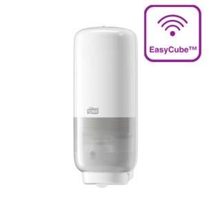Image de TORK DISTRIBUTEUR INTUITION S4 SAVON MOUSSE BLANC