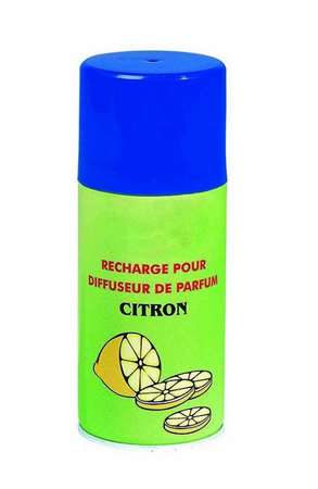 Image de ROS RECHARGES DIFUSEO SENTEUR PAMPLEMOUSSE - LOT 3X300ML