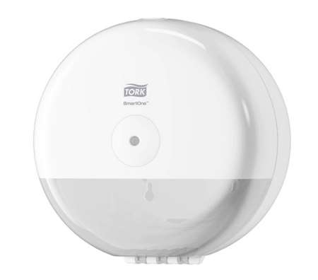 Image de TORK DISTRIBUTEUR SMARTONE T9 MINI BLANC
