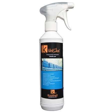 Image de K NETSKAI DEGRAISSANT NETTOYANT - FLACON 500ML