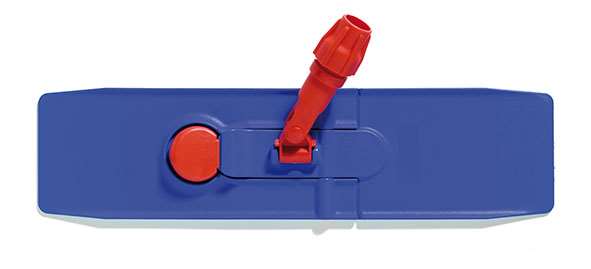 Image de DME SUPPORT BALAI A POCHE 40X13CM POLYPROPYLENE