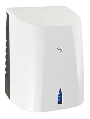 Image de JVD SECHE MAINS SUP'AIR BLANC 1200W 8111056