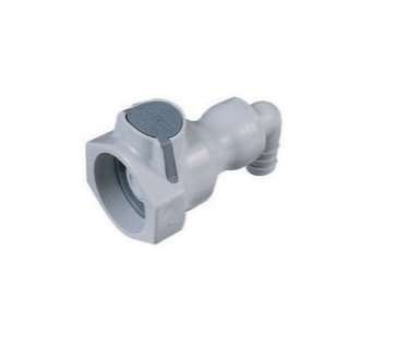 Image de SAV PROQ CONNECTEUR GRIS 3/8 CUB 10L ASEPVIX