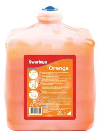 Image de DEB SWARFEGA ORANGE 6X2L