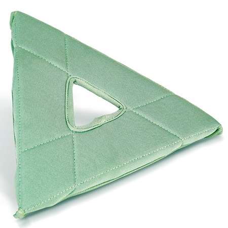 Image de UNGER STINGRAY TRI PAD DE NETTOYAGE MICROFIBRE