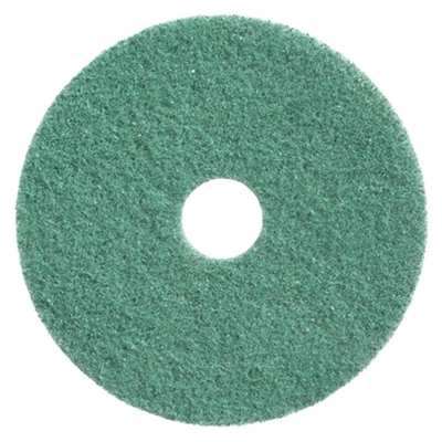 Image de BOMA DISQUES TWISTER D 254 10' VERT LOT 2